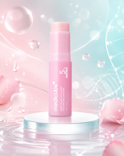 Collagen Plump & Glow Portable Balm