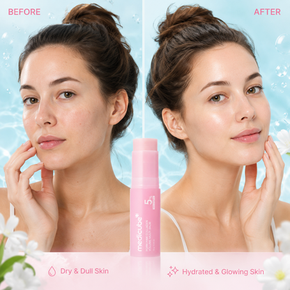 Collagen Plump & Glow Portable Balm